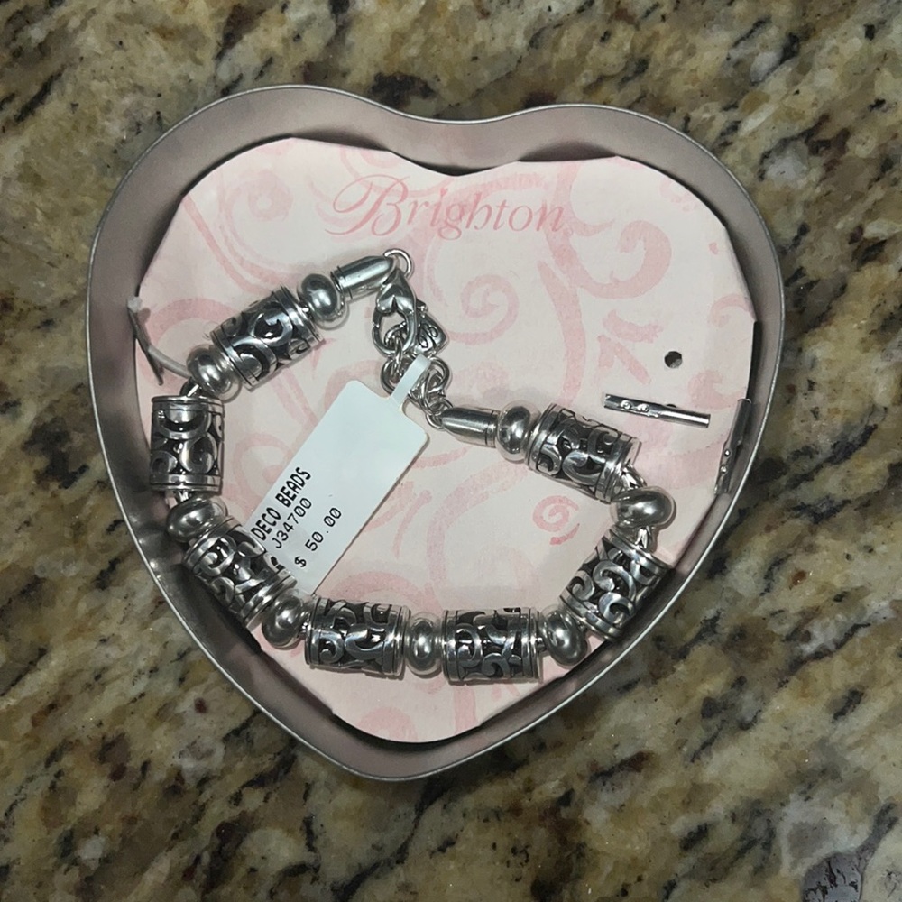Brighton bracelet